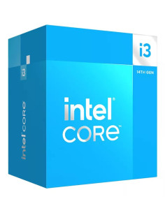 Intel Core i3-14100F procesador 12 MB Smart Cache Caja