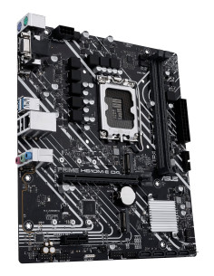 ASUS PRIME H610M-E D4-CSM Intel H610 LGA 1700 micro ATX