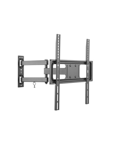 Equip 650341 Soporte de pared articulado para TV de 32"-55