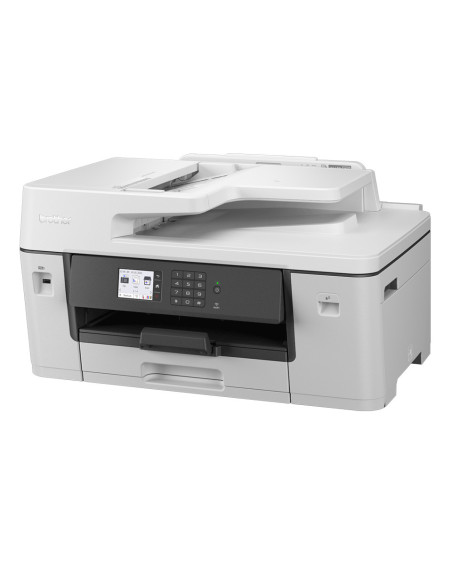 Brother MFC-J6540DWE Inyección de tinta A3 1200 x 4800 DPI 28 ppm Wifi