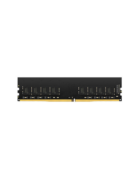 Lexar LD4AU008G-B3200GSST módulo de memoria 8 GB 1 x 8 GB DDR4 288-pin DIMM