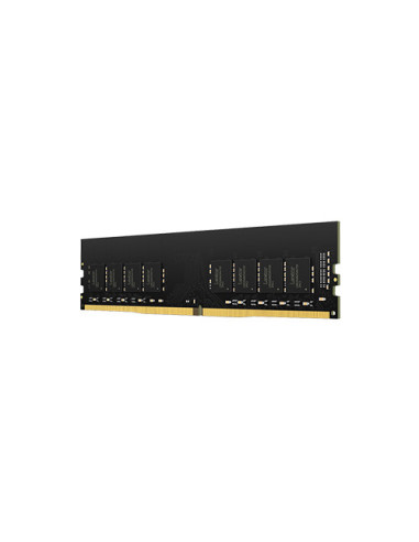 Lexar LD4AU008G-B3200GSST módulo de memoria 8 GB 1 x 8 GB DDR4 288-pin DIMM