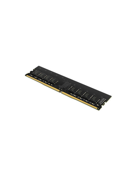 Lexar LD4AU008G-B3200GSST módulo de memoria 8 GB 1 x 8 GB DDR4 288-pin DIMM