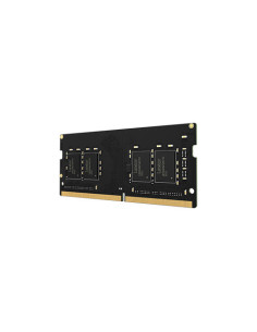 Lexar LD4AS008G-B3200GSST módulo de memoria 8 GB 1 x 8 GB DDR4 260-pin SO-DIMM 2