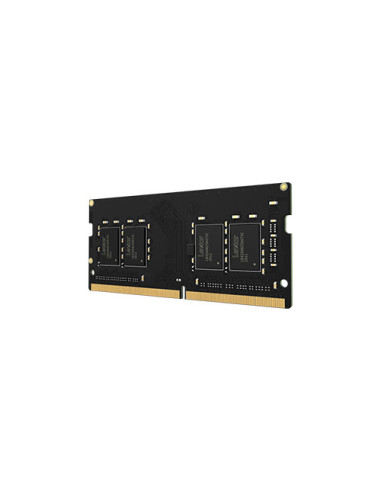 Lexar LD4AS008G-B3200GSST módulo de memoria 8 GB 1 x 8 GB DDR4 260-pin SO-DIMM