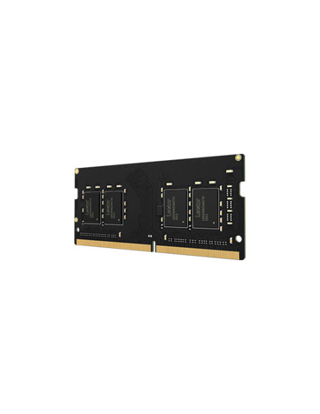 Lexar LD4AS008G-B3200GSST módulo de memoria 8 GB 1 x 8 GB DDR4 260-pin SO-DIMM