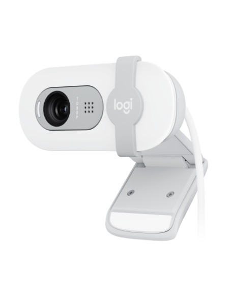 Logitech Brio 100