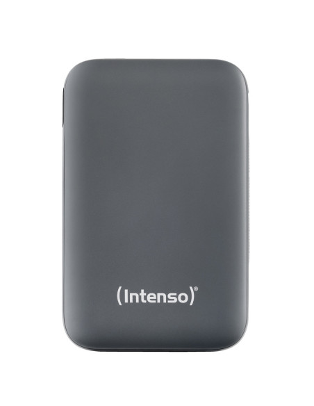 Intenso S10000 Polímero de litio 10000 mAh Gris