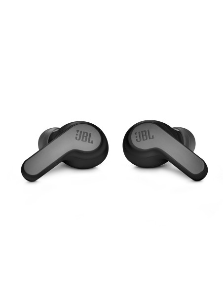 JBL Wave 200 TWS Auriculares Inalámbrico Dentro de oído Música Bluetooth Negro