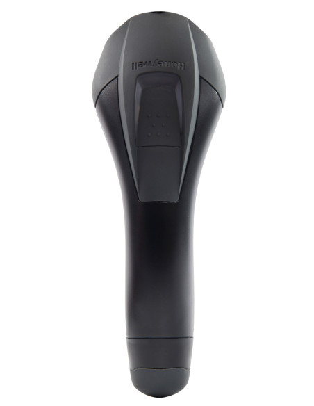 Honeywell Voyager 1202G Lector de códigos de barras portátil 1D Laser Negro