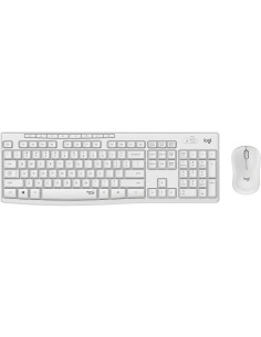 Logitech MK295 Silent