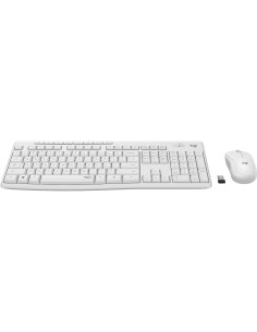 Logitech MK295 Silent 2