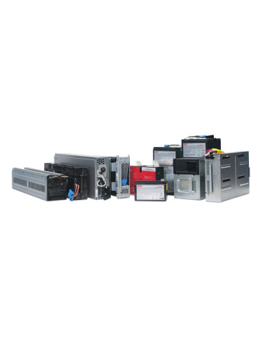 APC APCRBC152 batería para sistema ups Sealed Lead Acid (VRLA) 12 V