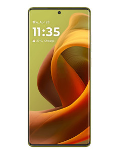 Motorola moto g85 5G 16,9 cm (6.67") SIM doble Android 14 USB Tipo C 12 GB 256 GB 5000 mAh Verde 2