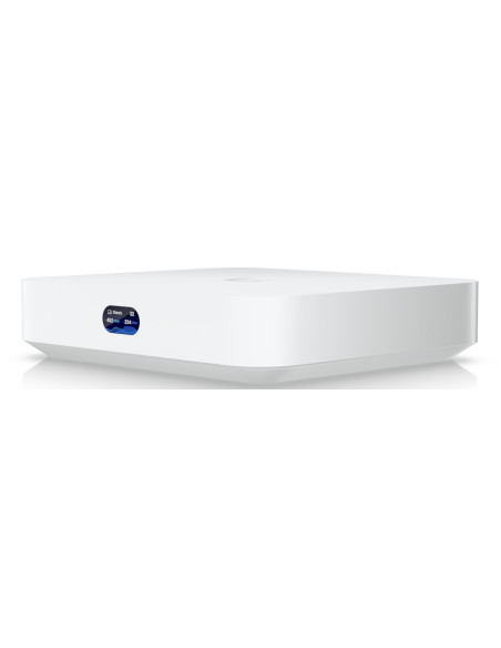 Ubiquiti ULTRA pasarel y controlador 1000 Mbit s