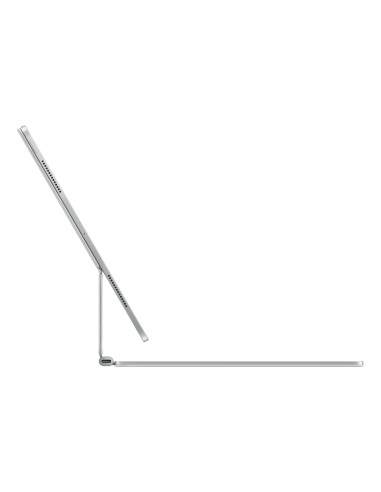 Apple Magic Keyboard para el iPad Pro de 13 pulgadas (M4) - Español - Blanco