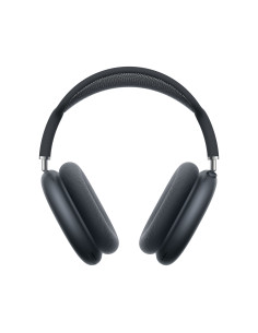 Apple AirPods Max Auriculares Inalámbrico Diadema Llamadas Música USB Tipo C Bluetooth Marina