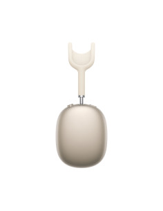 Apple AirPods Max Auriculares Inalámbrico Diadema Llamadas Música USB Tipo C Bluetooth Beige 2