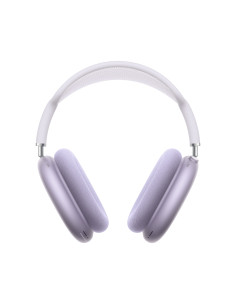 Apple AirPods Max Auriculares Inalámbrico Diadema Llamadas Música USB Tipo C Bluetooth Púrpura