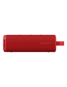 Xiaomi QBH4263GL altavoz portátil o de fiesta Altavoz portátil estéreo Rojo 30 W 2