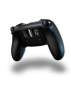 Krom Kayros Negro Bluetooth Gamepad Analógico Digital Android, Nintendo Switch, PC, iOS 2