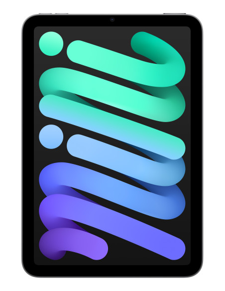 Apple iPad mini 7th gen 256 GB 21,1 cm (8.3") Wi-Fi 6E (802.11ax) iPadOS 18 Gris