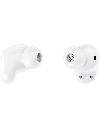 Xiaomi Redmi Buds 6 Play Auriculares Inalámbrico Dentro de oído Llamadas Música USB Tipo C Bluetooth Blanco