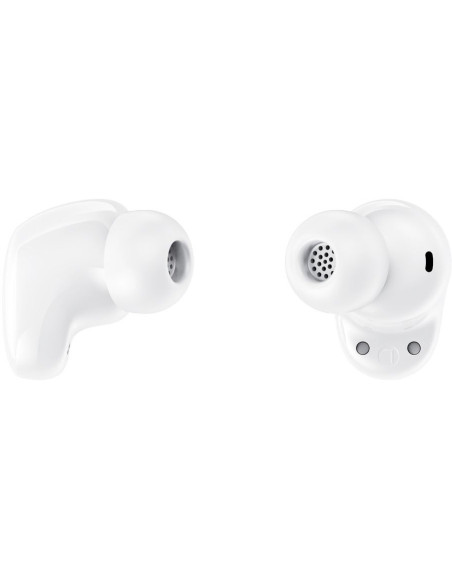 Xiaomi Redmi Buds 6 Play Auriculares Inalámbrico Dentro de oído Llamadas Música USB Tipo C Bluetooth Blanco