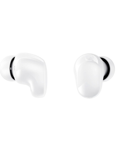 Xiaomi Redmi Buds 6 Play Auriculares Inalámbrico Dentro de oído Llamadas Música USB Tipo C Bluetooth Blanco