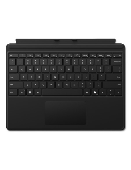 Microsoft Surface Pro Keyboard Español Microsoft Cover port Negro