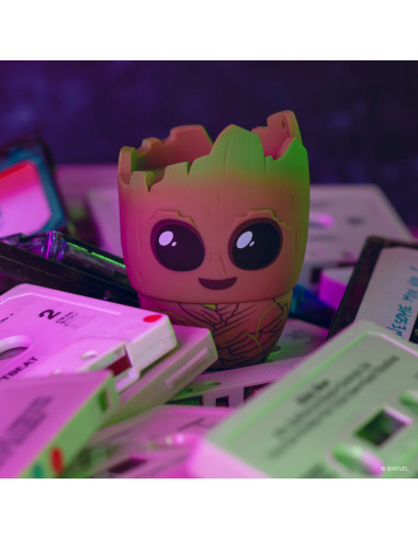 Bitty Boomers Groot Altavoz monofónico portátil Multicolor