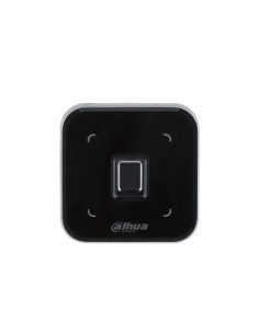 Dahua Technology DHI-ASM101A lector de huella digital USB tipo A Negro, Gris