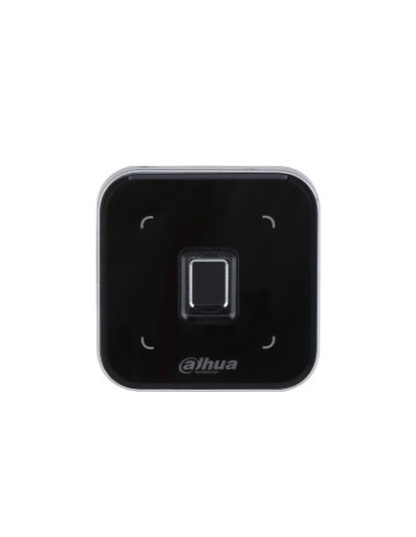 Dahua Technology DHI-ASM101A lector de huella digital USB tipo A Negro, Gris