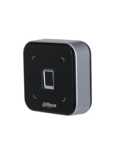 Dahua Technology DHI-ASM101A lector de huella digital USB tipo A Negro, Gris