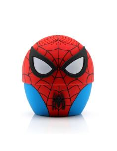 Bitty Boomers Spider-Man Altavoz monofónico portátil Multicolor