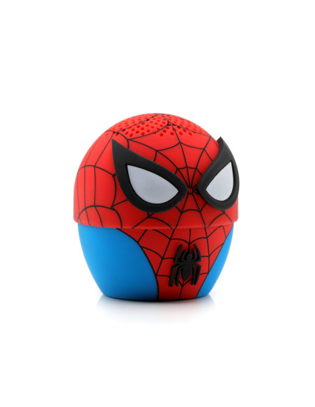 Bitty Boomers Spider-Man Altavoz monofónico portátil Multicolor