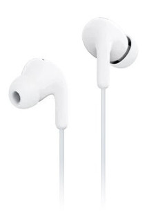 Xiaomi BHR8931GL auricular y casco Auriculares Alámbrico Dentro de oído Llamadas Música USB Tipo C Blanco