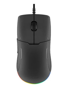 Xiaomi YXSB01YM ratón Juego mano derecha 6200 DPI