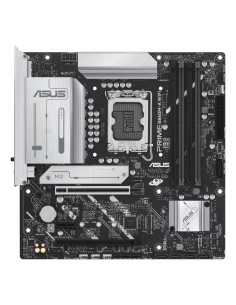 ASUS PRIME B860M-A WIFI Intel B860 LGA 1851 (Socket V1) micro ATX 2