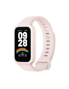 Xiaomi Smart Band 9 Active TFT Pulsera de actividad 3,73 cm (1.47") Rosa