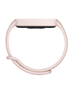 Xiaomi Smart Band 9 Active TFT Pulsera de actividad 3,73 cm (1.47") Rosa 2