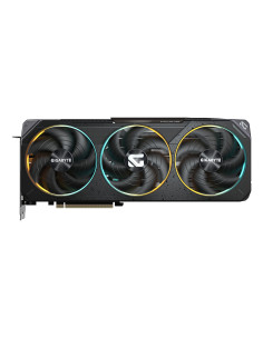 GIGABYTE GeForce RTX 5070 GAMING OC 12G Tarjeta Gráfica - 12GB GDDR7, 192 bits, PCI-E 5.0, 2625 MHz Core Clock, 3 x DP 2.1a, 1 2