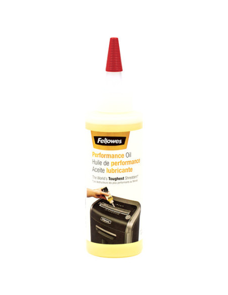 Fellowes 36085 Aceite lubricante 1 pieza(s)