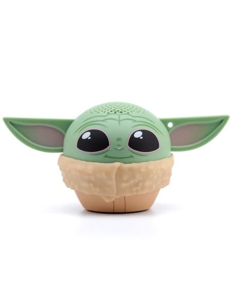 Bitty Boomers Star Wars The Mandalorian Grogu Altavoz monofónico portátil Multicolor 3 W