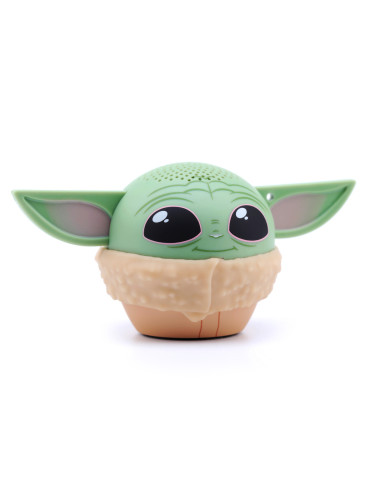 Bitty Boomers Star Wars The Mandalorian Grogu Altavoz monofónico portátil Multicolor 3 W