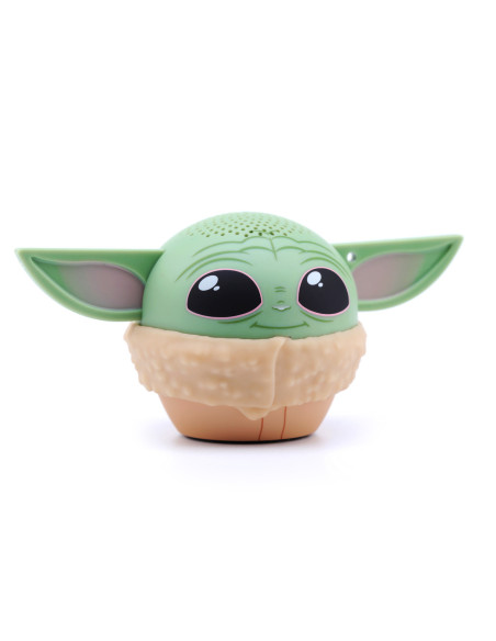 Bitty Boomers Star Wars The Mandalorian Grogu Altavoz monofónico portátil Multicolor 3 W