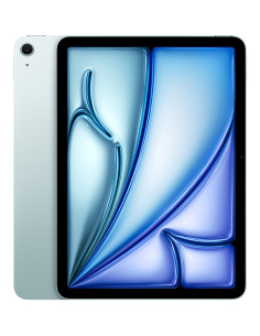 Apple iPad Air Apple M 256 GB 27,9 cm (11") 8 GB Wi-Fi 6E (802.11ax) iPadOS 18 Azul