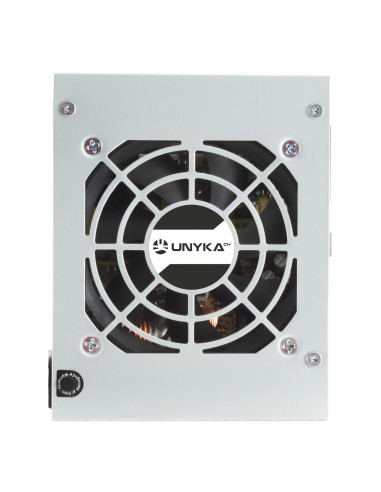 UNYKAch SFX 450W unidad de fuente de alimentación Plata