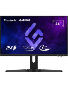 Viewsonic VX Series VX2479J-HD-PRO pantalla para PC 60,5 cm (23.8") 1920 x 1080 Pixeles Full HD LED Negro 2