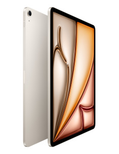 Apple iPad Air Apple M 256 GB 33 cm (13") 8 GB Wi-Fi 6E (802.11ax) iPadOS 18 Beige 2